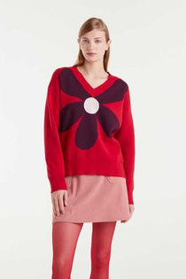 Maglione donna Compañia Fantástica 53C10200