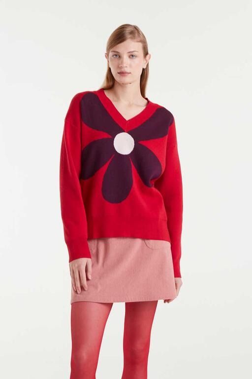 Maglione donna Compañia Fantástica 53C10200