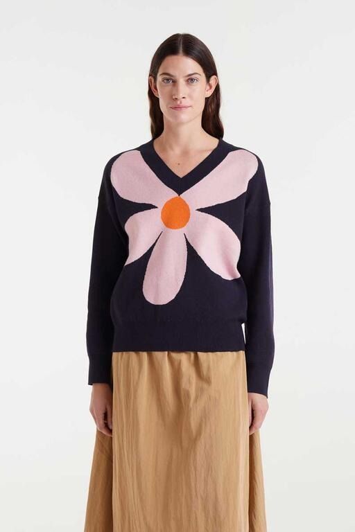 Maglione donna Compañia Fantástica 53C10201