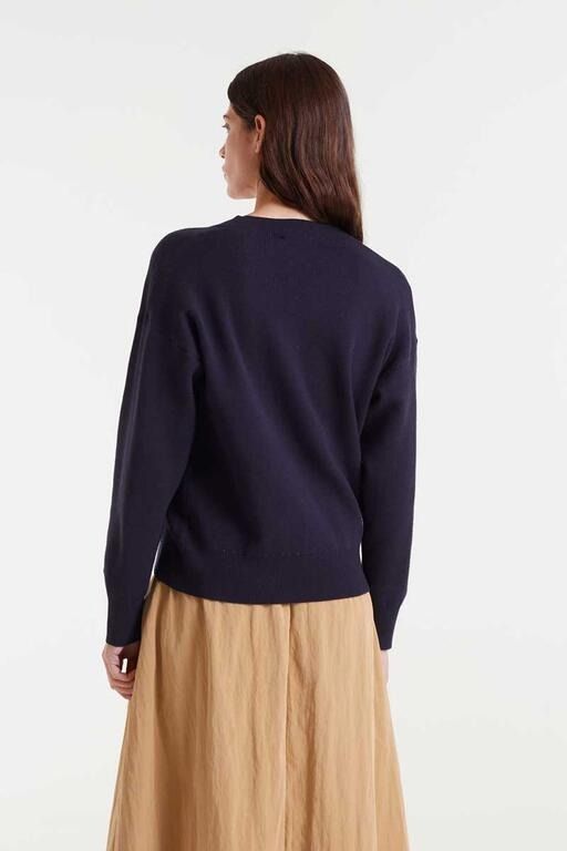 Maglione donna Compañia Fantástica 53C10201 - foto 2