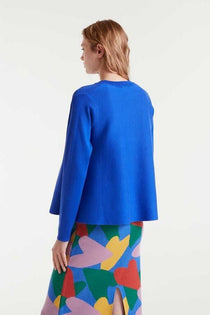 Maglione donna Compañia Fantástica 53C10214 - foto 2