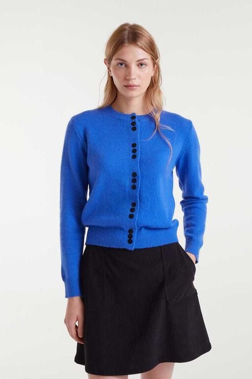 Cardigan donna Compañia Fantástica 53C10233