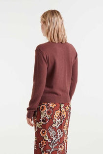 Cardigan donna Compañia Fantástica 53C10234 - foto 2