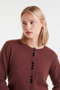 Cardigan donna Compañia Fantástica 53C10234 - foto 3