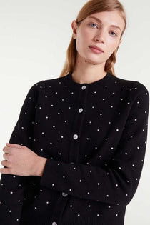 Cardigan donna Compañia Fantástica 53C10302 - foto 2