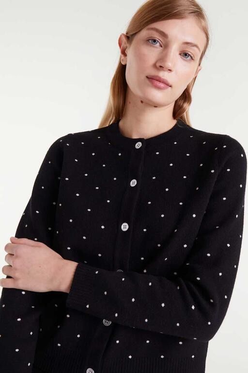 Cardigan donna Compañia Fantástica 53C10302 - foto 2