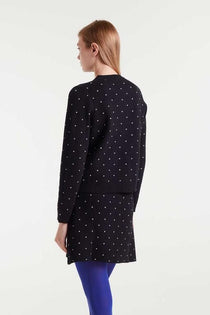 Cardigan donna Compañia Fantástica 53C10302 - foto 3