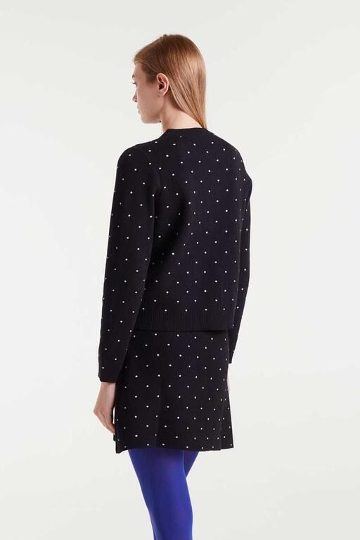 Cardigan donna Compañia Fantástica 53C10302 - foto 3