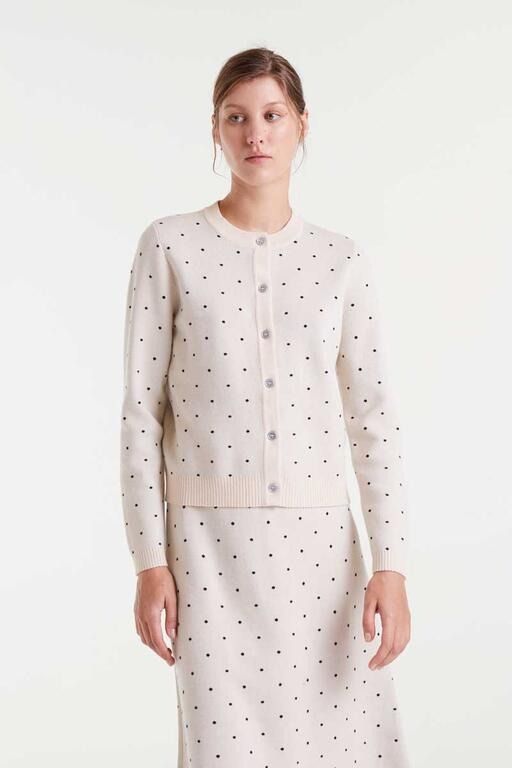 Cardigan donna Compañia Fantástica 53C10314