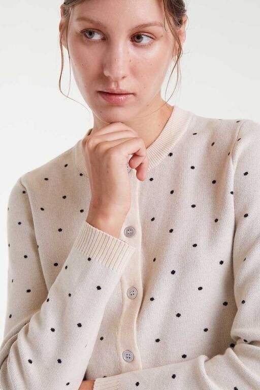 Cardigan donna Compañia Fantástica 53C10314 - foto 2