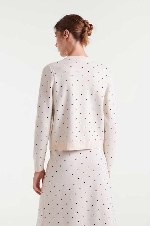 Cardigan donna Compañia Fantástica 53C10314 - foto 3