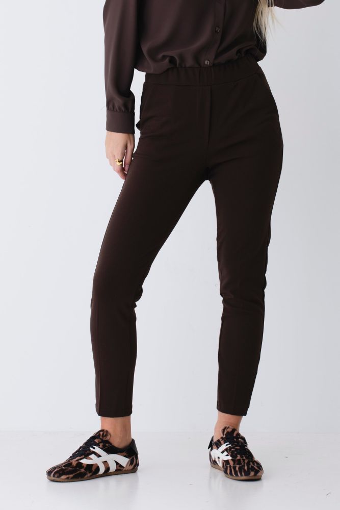 Pantalone donna Talco FYASTON - foto 3