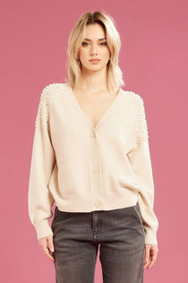 Cardigan donna Fresh Flower FF732 - foto 2