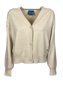 Cardigan donna Fresh Flower FF732 - foto 4