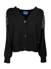 Cardigan donna Fresh Flower FF732 - foto 5