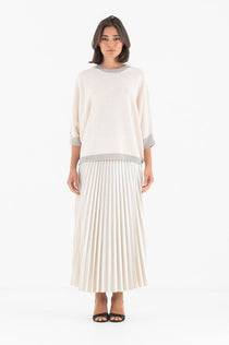 Maglia donna Pour Moi PM5811 - foto 4