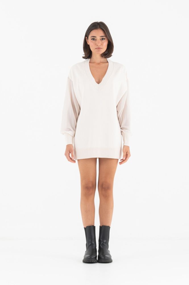 Maglia donna Pour Moi PM5818 - foto 4