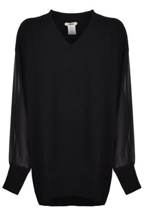 Maglia donna Pour Moi PM5818 - foto 3