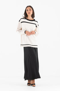 Maglia donna Pour Moi PM5820 - foto 2