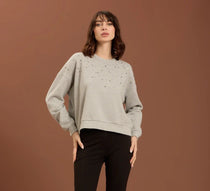 Felpa donna Take Two DT00503