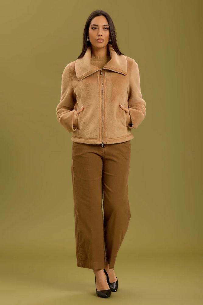 Ecomontone donna Take Two DT00765