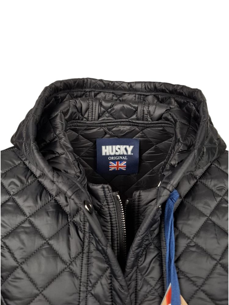Giubbotto donna Husky H0060 - foto 8