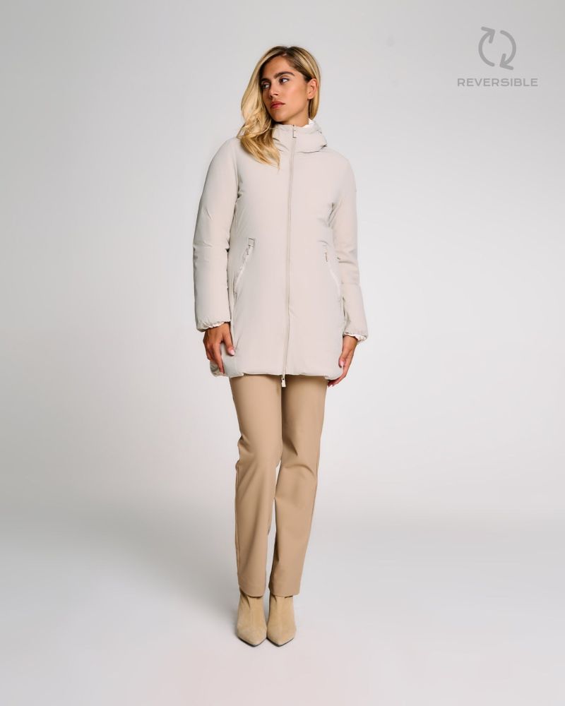 Giubbotto donna Suns GBS63018D