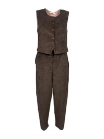 Pantalone donna TDD S528