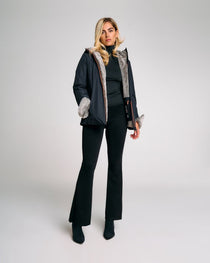 Giubbotto donna Suns GBS63023D