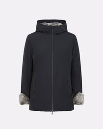 Giubbotto donna Suns GBS63023D - foto 6