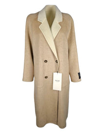 Cappotto donna Wu' Side 25632 - foto 4