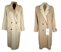 Cappotto donna Wu' Side 25632 - foto 9