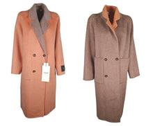 Cappotto donna Wu' Side 25632 - foto 10