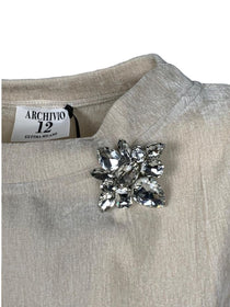 Maglia donna Archivio 12 Guttha M911/04D72 - foto 8