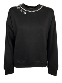 Felpa donna Mark Up MW9620010