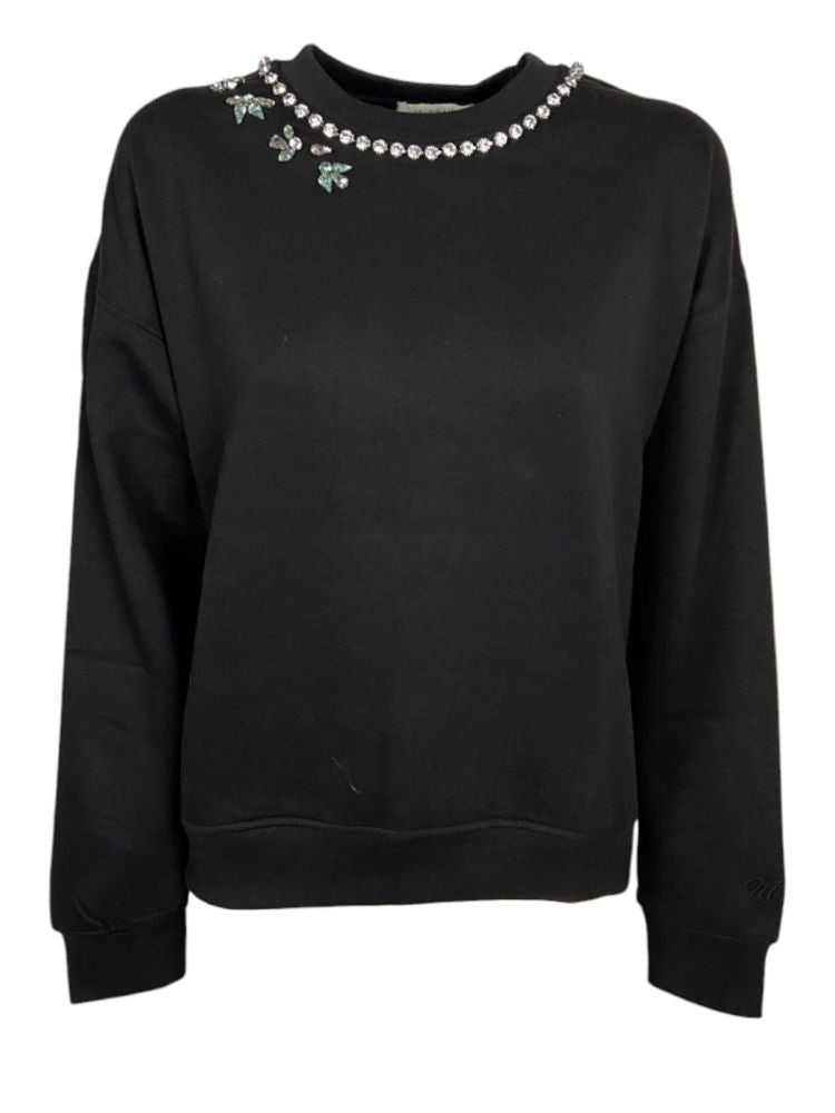 Felpa donna Mark Up MW9620010