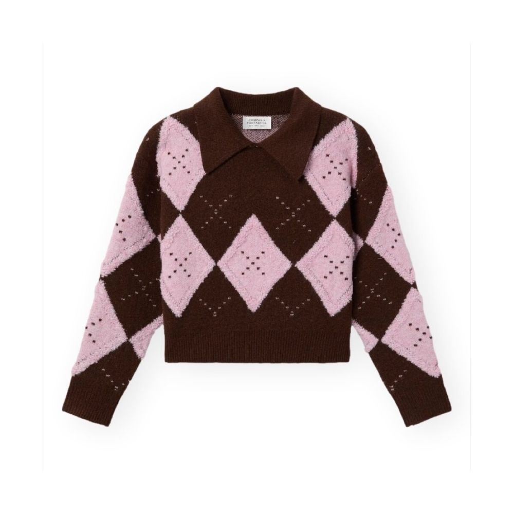 Maglia donna Compañia Fantástica 54C10152