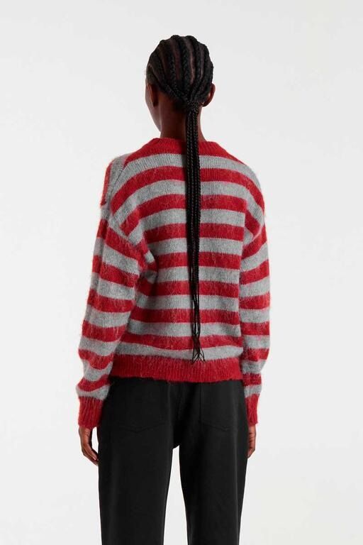 Maglia donna Compañia Fantástica 54C10283 - foto 2