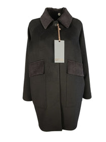 Cappotto donna Guttha GUT255041 - foto 3