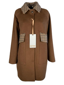 Cappotto donna Guttha GUT255041 - foto 2