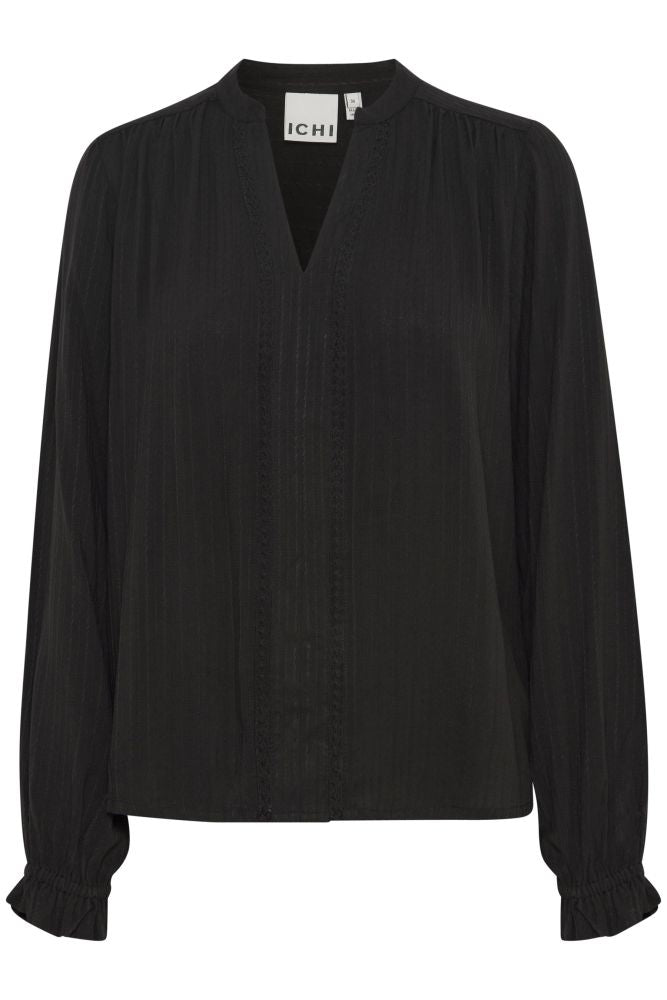 Camicia donna Ichi 20120874