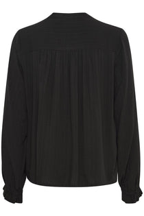 Camicia donna Ichi 20120874 - foto 2