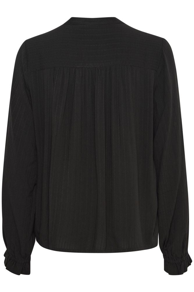 Camicia donna Ichi 20120874 - foto 2