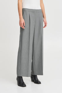 Pantalone donna Ichi 20121417