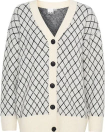Cardigan donna Ichi 20121704 - foto 2