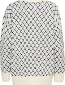 Cardigan donna Ichi 20121704 - foto 3