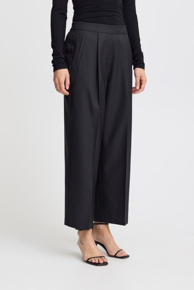 Pantalone donna Ichi 20121967