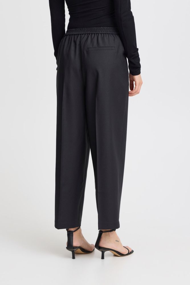 Pantalone donna Ichi 20121967 - foto 2