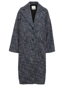 Cappotto donna Ichi 20121174