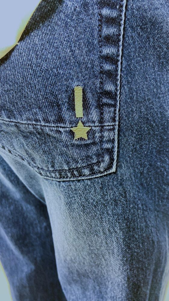 Jeans donna Reign NEW ALICIA - foto 3